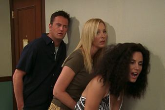 Girl advertises for a new best mate after her friend gets into a relationship