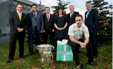 The Sunday Game is now available to watch online for people living abroad