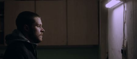 Irish director Gerard Barrett’s latest film is going to the Sundance Film Festival