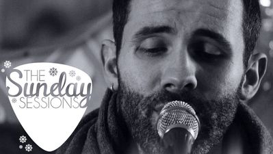 The Sunday Sessions Christmas special: Hermitage Green – ‘Walking In The Air’