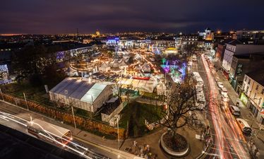 Action Packed: Activities to do around Ireland…