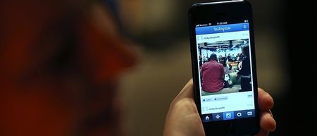 Pics: The three most liked photos on Instagram in 2014 have been revealed