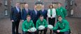 This is what the Irish rugby team might look like at the 2023 World Cup