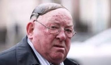 Jackie Healy-Rae has died at the age of 83