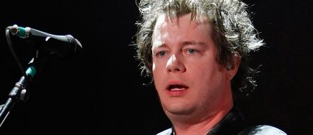 Green Day guitarist is recovering from tonsil cancer