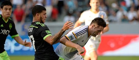 Video: Every one of Robbie Keane’s goals for LA Galaxy this season