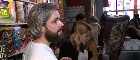 Irish owner of Cereal Killer café in London fights back with open letter to Channel 4