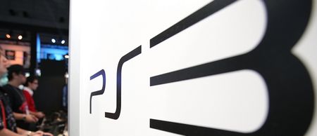 This generous bloke is giving away his PS3 on Facebook for nothing