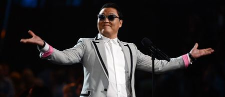 Vine: PSY’s Gangnam Style video has broken the view counter on YouTube