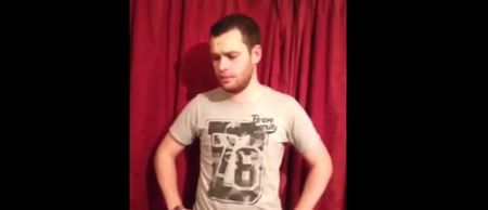 Video: 6 minutes of hardcore punography [Contains strong language]