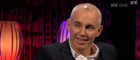 Today FM waste no time in advertising Ray D’Arcy’s old job