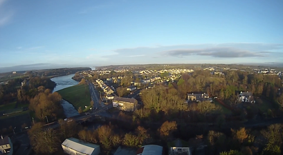 Video: Ballina has never looked so damn good thanks to this aerial drone footage