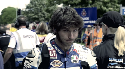 Video: Take a gander at the epic 2015 preview for the Isle of Man TT