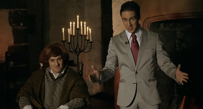 Video: Take a look at the latest teaser for Neil Delamere’s new show on RTÉ2