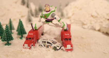Video: How many of the year’s biggest YouTube videos can you spot in this class stop motion clip?