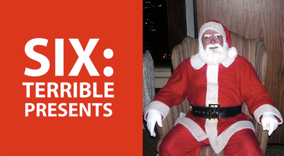 Video: Fed up with Christmas already? Here are six reasons to hate the holidays