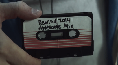 Video: The YouTube Rewind is here featuring over 90 references to the biggest videos of 2014