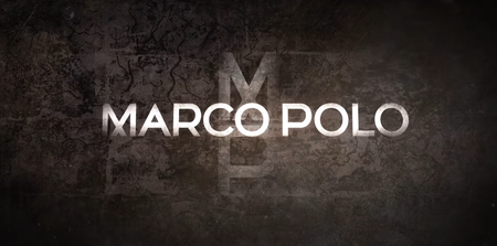 Video: JOE meets the stars of Marco Polo, the new action adventure series from Netflix