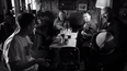 Video: Polish beatboxer teams up with Irish Trad band for a session like no other