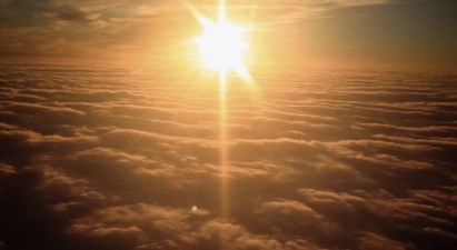 Video: This clip of what it’s like to land in Dublin Airport during sunset is just wonderful