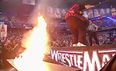 Video: Here’s some of the best WWE moments with wrestlers smashing through tables