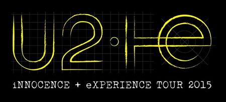 U2 announce major European and North American tour