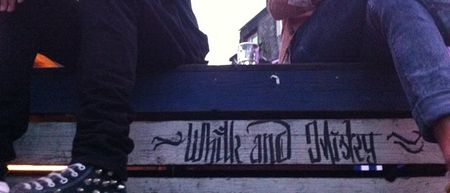 New music is hard to find so here’s JOE’s new Song of the Day