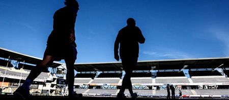 5 reasons we’re ridiculously excited about this weekend’s Champions Cup action