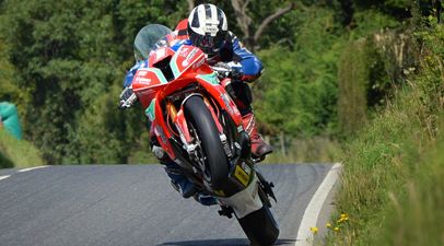 Video: Looking for a quick thrill? Then look no further than this class Ulster Grand Prix 2014 highlights reel