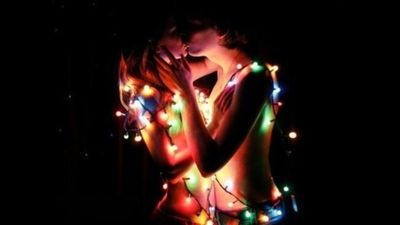 Charming, cheesy and a little bit creepy: The chat up lines of Christmas