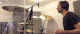 Petr Cech posts class cover of himself playing ‘Best of You’ by Foo Fighters on the drums