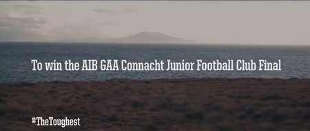 Video: One of the most unique Connacht club finals made for a great GAA story