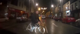 Video: Galway lad caught on dashcam cycling like an absolute eejit