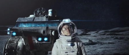 Video: This mashup of the cinema’s best space moments is… out of this world