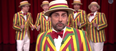 Video: Steve Carell and Jimmy Fallon singing Marvin Gaye… need we say anymore?