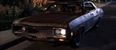 Hollywood Drive of Fame: Bad Santa’s Chevrolet Impala