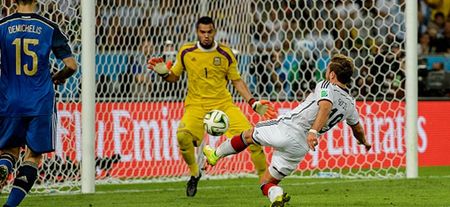 Looking back: 13 big talking points from the 2014 World Cup