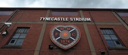 Video: Silly football fan abuses Celtic player… and then falls flat on his silly face