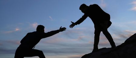 Video: JOE visits the Irish Heart Foundation as part of Electric Ireland’s Powering Kindness week