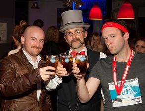 Gallery: JOE & Zaconey celebrate Movember in style so check out the best bristles right here…