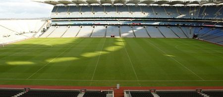 Croke Park to be expanded as the GAA close in on surrounding land