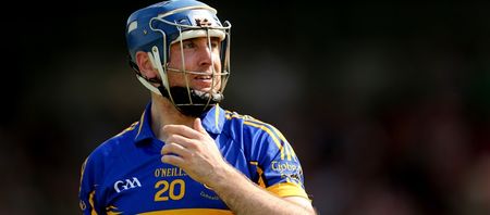Tipperary legend Eoin Kelly bows out of the Tipperary panel