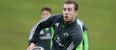 It seems like JJ Hanrahan’s Munster future may be in doubt