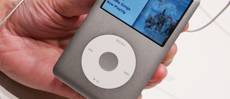 Is your old iPod gathering dust in a drawer? It could be worth a lot of money