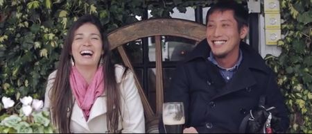 Video: Here’s some lovely footage of foreign people who love living in Ireland