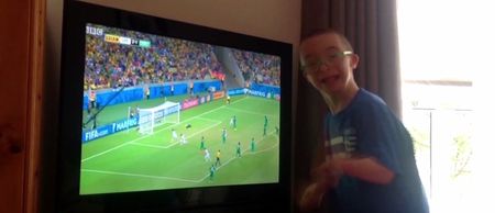 Video: The Facebook year in review is a fantastic way to look back at 2014 (and includes a young Armagh man)