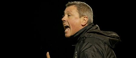 Video: Kealan Dillon’s goal for Bohemians against Derry City is out of this world