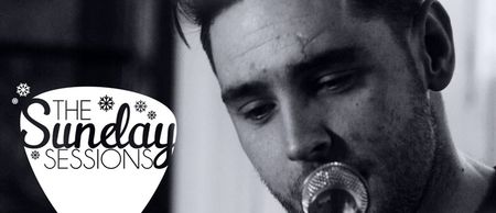 The Sunday Sessions Christmas special: Leaders of Men – ‘Please Come Home For Christmas’