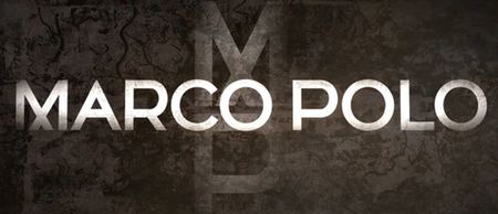 Netflix renew Marco Polo for a second series