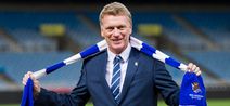 Video: David Moyes’ attempt at Spanish in a press conference doesn’t quite go to plan